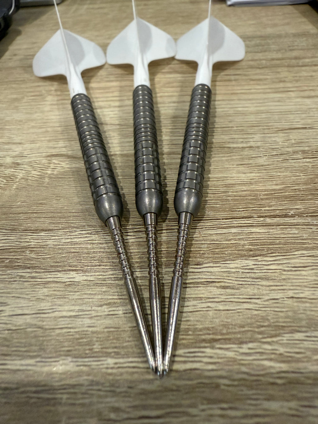 PreLoved - Michael Smith - Shot - Precision Darts 24g