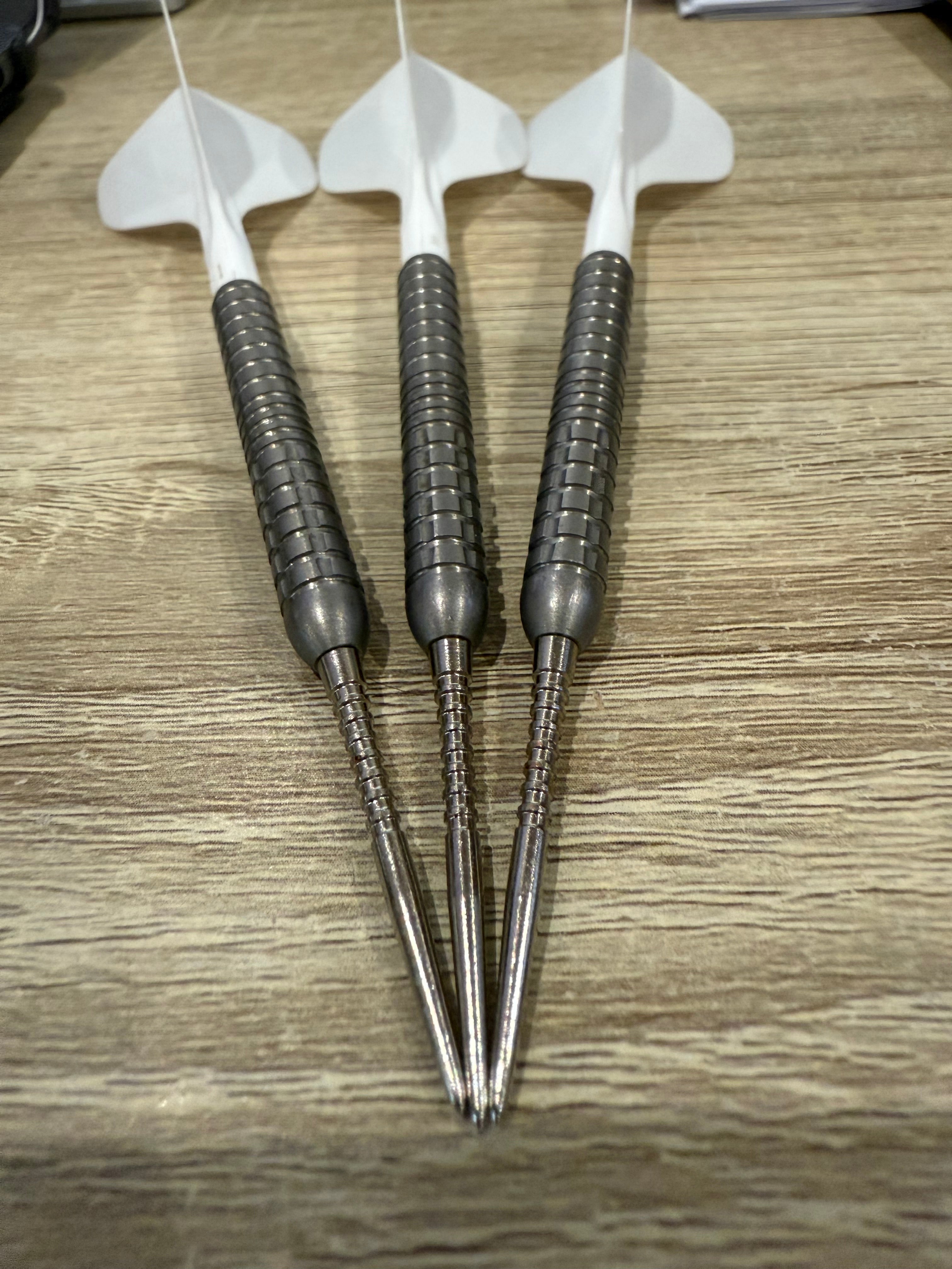 PreLoved - Michael Smith - Shot - Precision Darts 24g