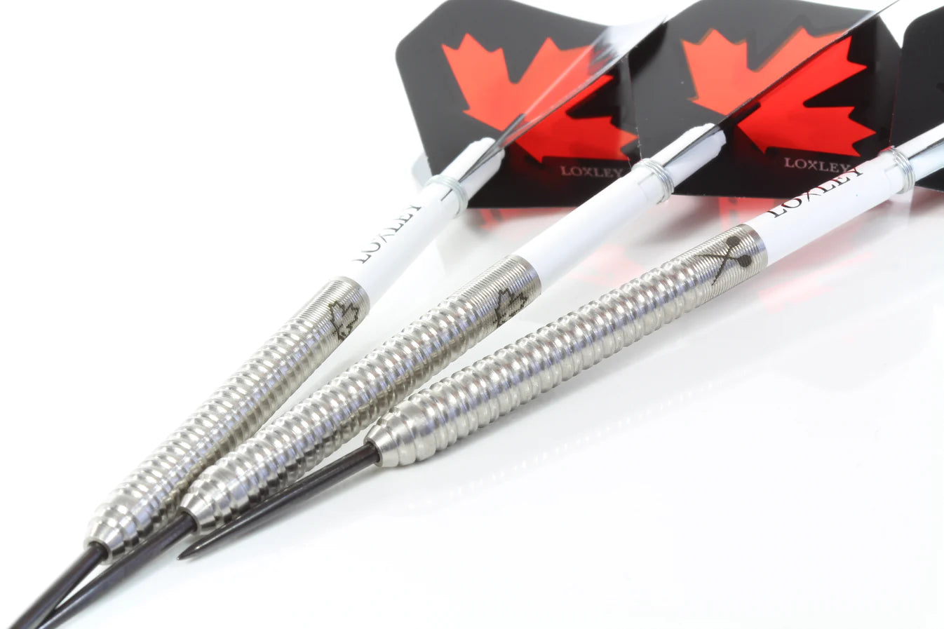 Loxley Darts - John Part Darth Maple