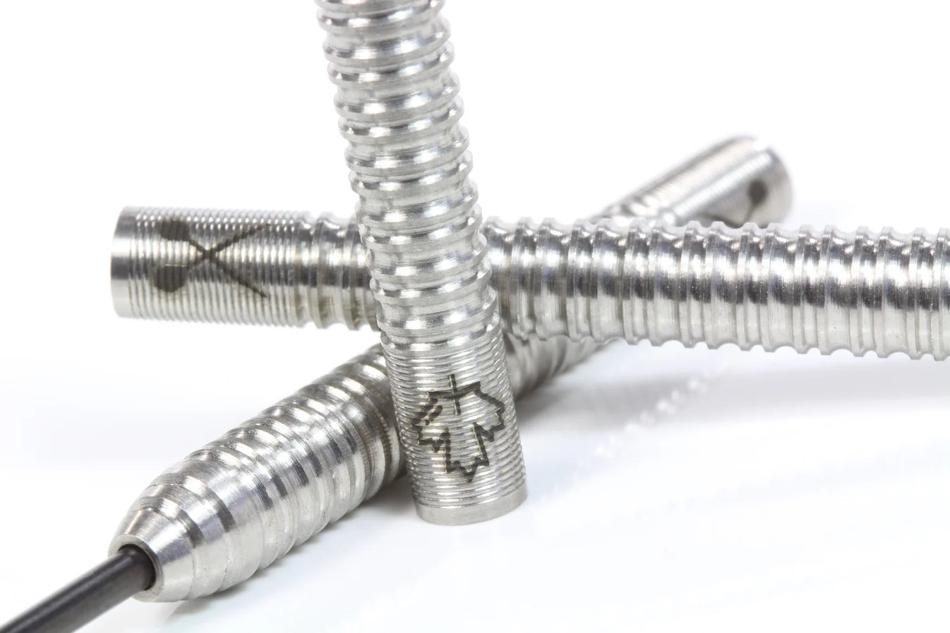 Loxley Darts - John Part Darth Maple