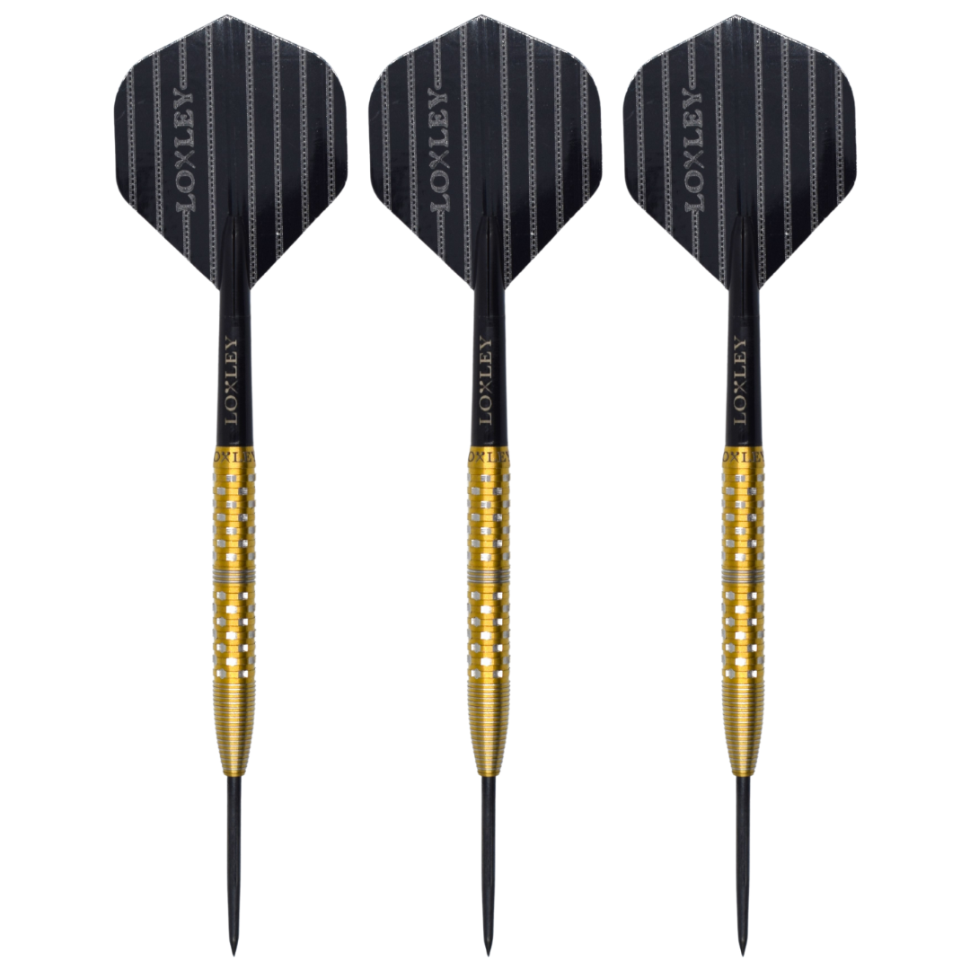 Loxley Dart - Joker Pt II