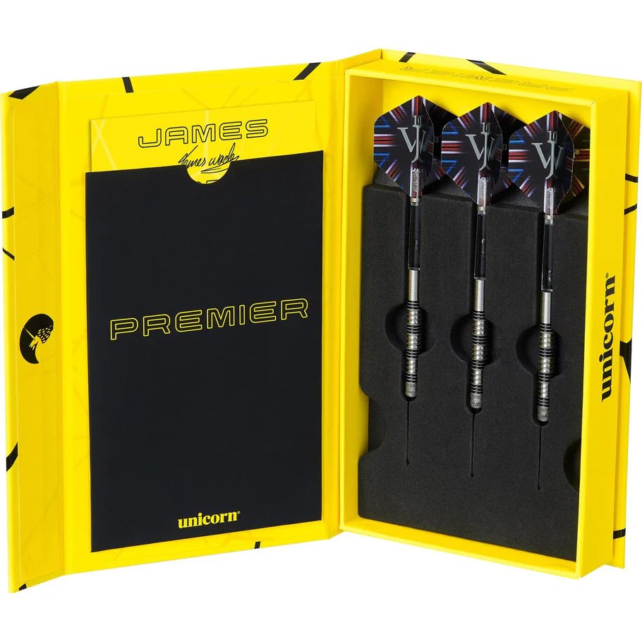 Unicorn Darts - James Wade "The Machine" Maestro