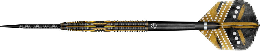 Shot Darts - Devon Petersen - Greatness