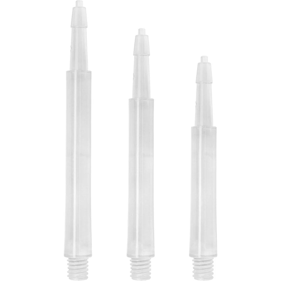 Harrows Clic System - Shafts - Normal