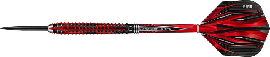 Harrows Darts - Fire Inferno