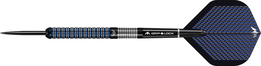 Mission Darts - Knightfall Straight Ring