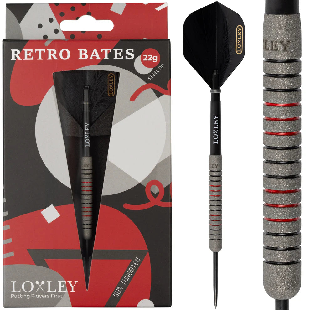 Loxley Dart - Retro