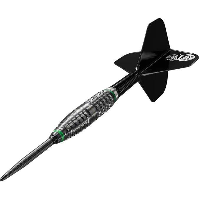 Target Japan - Akito Yamagata Scream G2 90% Tungsten Steel Tip Darts