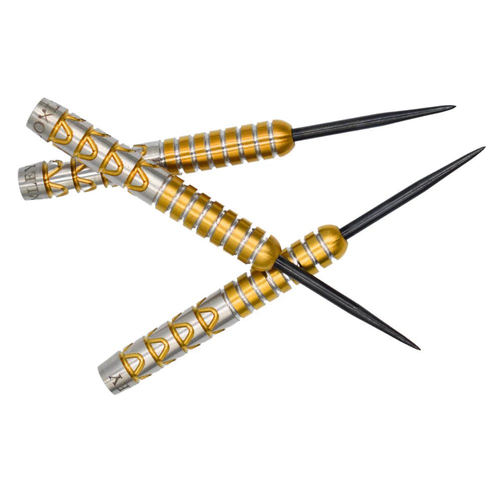 Loxley Dart - Saiyan Robbie Knops