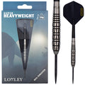 Loxley Darts - Super Heavyweight 34g