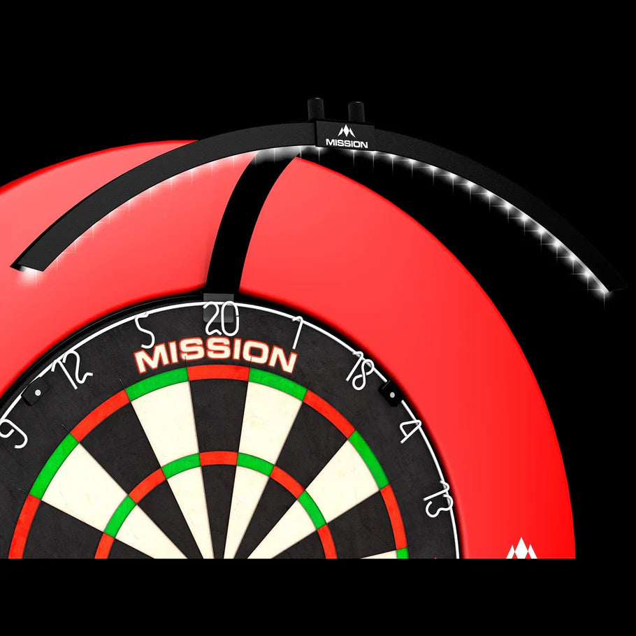 Mission Darts - Torus 100 Travel Light
