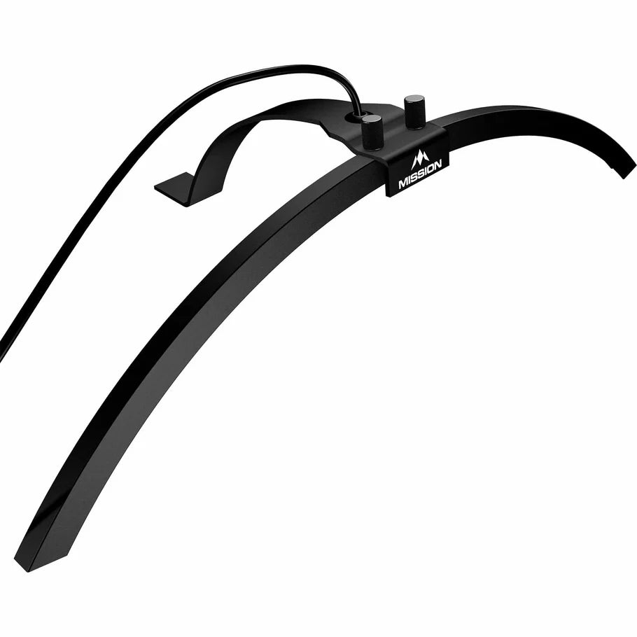 Mission Darts - Torus 100 Travel Light