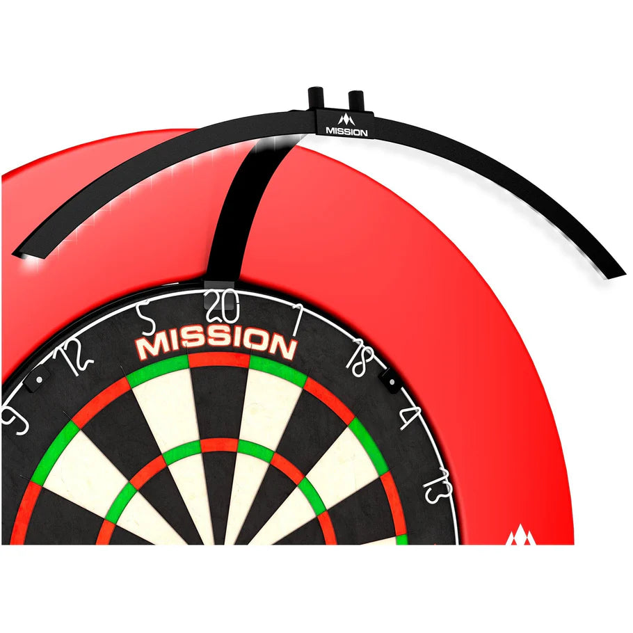 Mission Darts - Torus 100 Travel Light