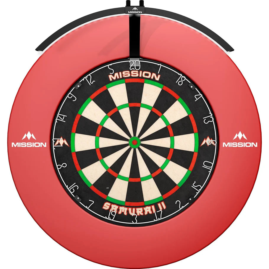 Mission Darts - Torus 100 Travel Light