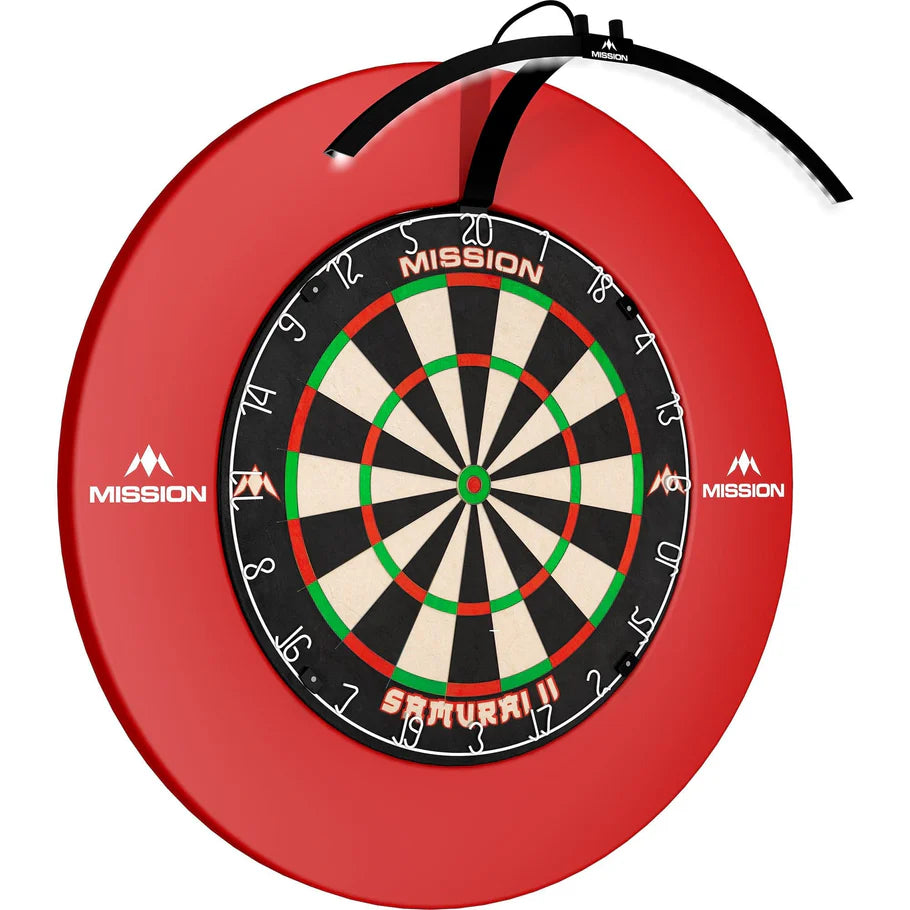 Mission Darts - Torus 100 Travel Light
