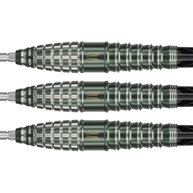 Target Japan - Prime Series Akito Yamagata Scream G1 90%