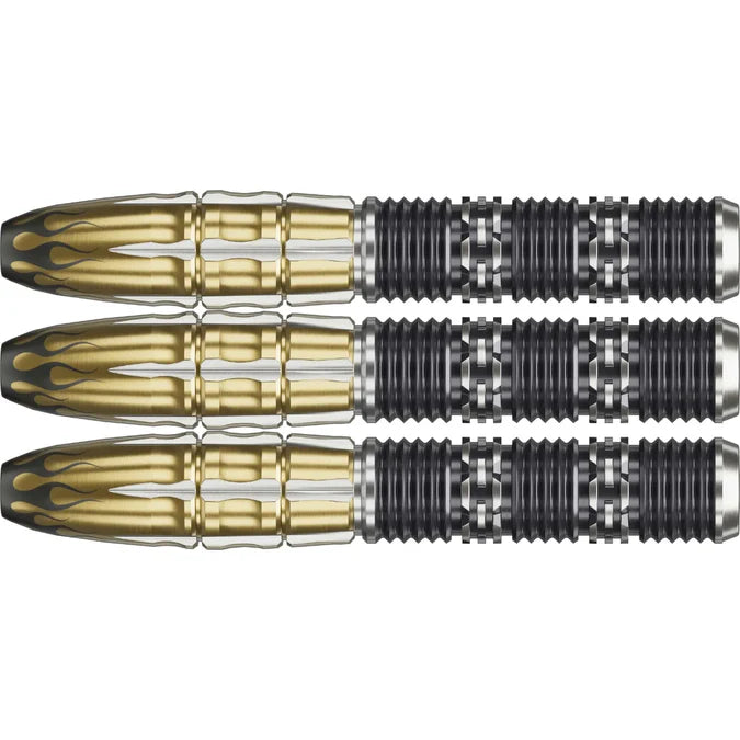 Target Japan - PYRO GEN11 90% 22G SP STEEL TIP