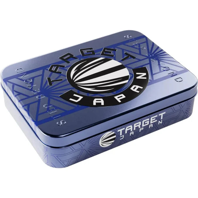 Target Japan - PYRO GEN11 90% 22G SP STEEL TIP