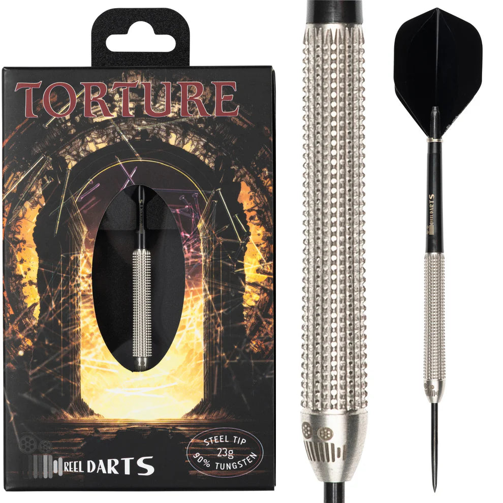 Reel Dart - Torture