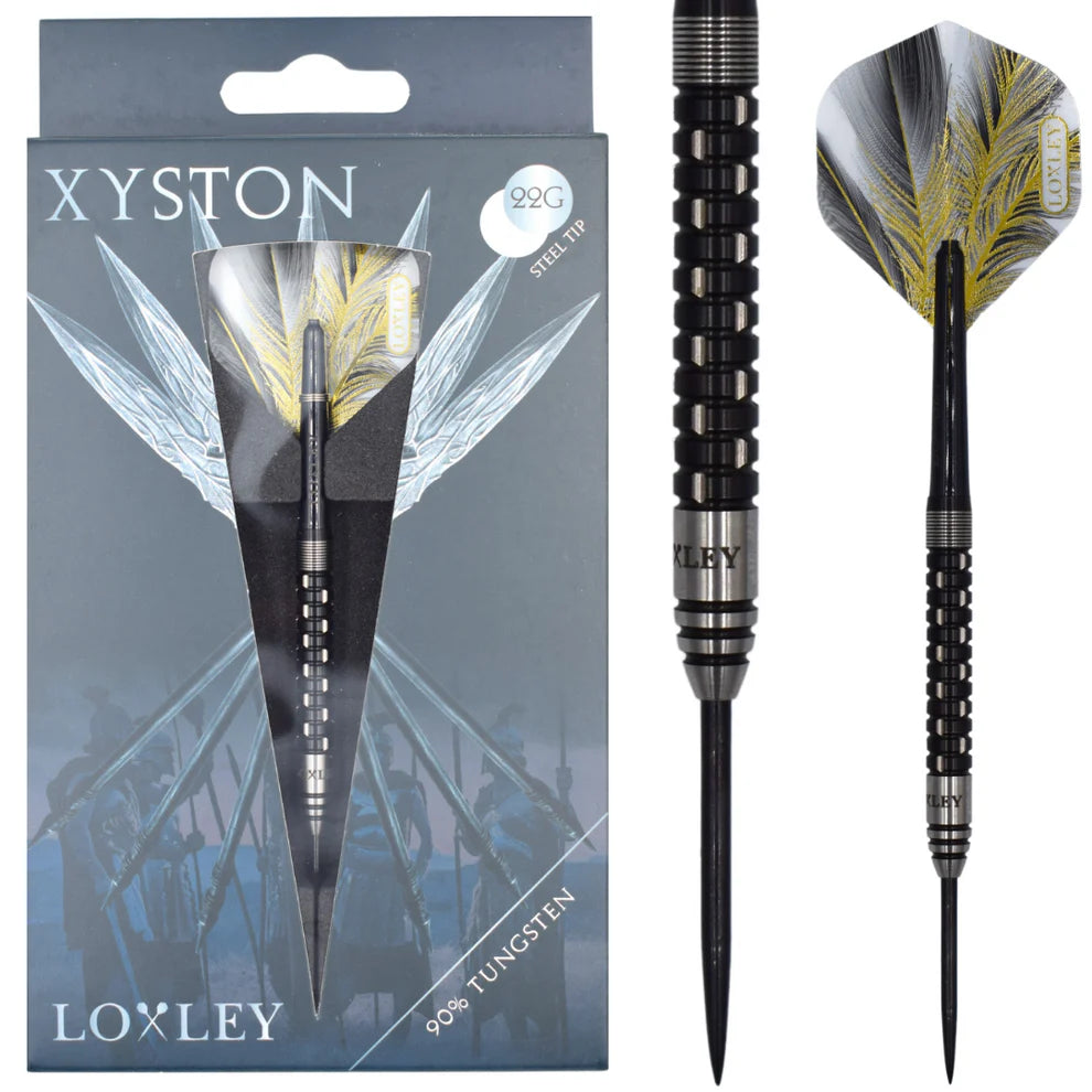 Loxley Dart - Xyston