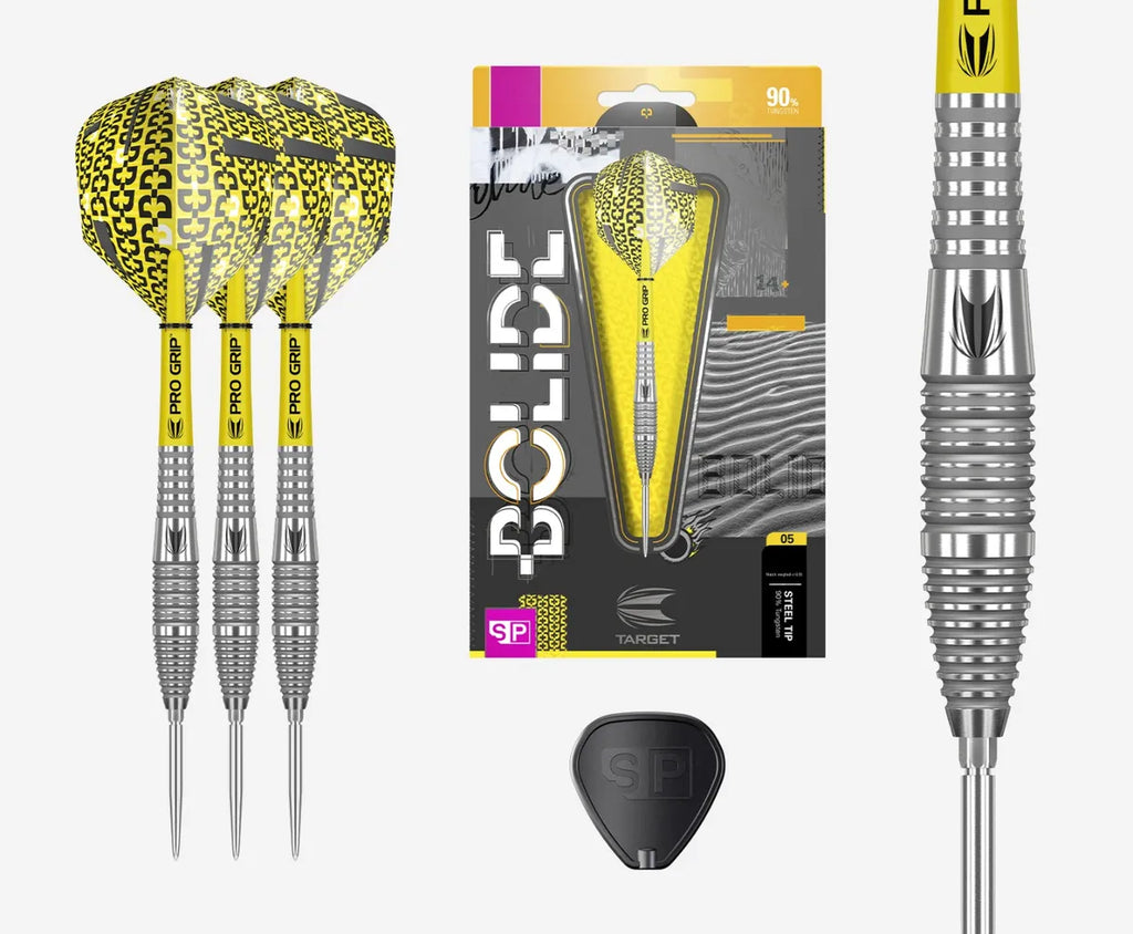 Target Darts - Bolide 05 Swiss Points