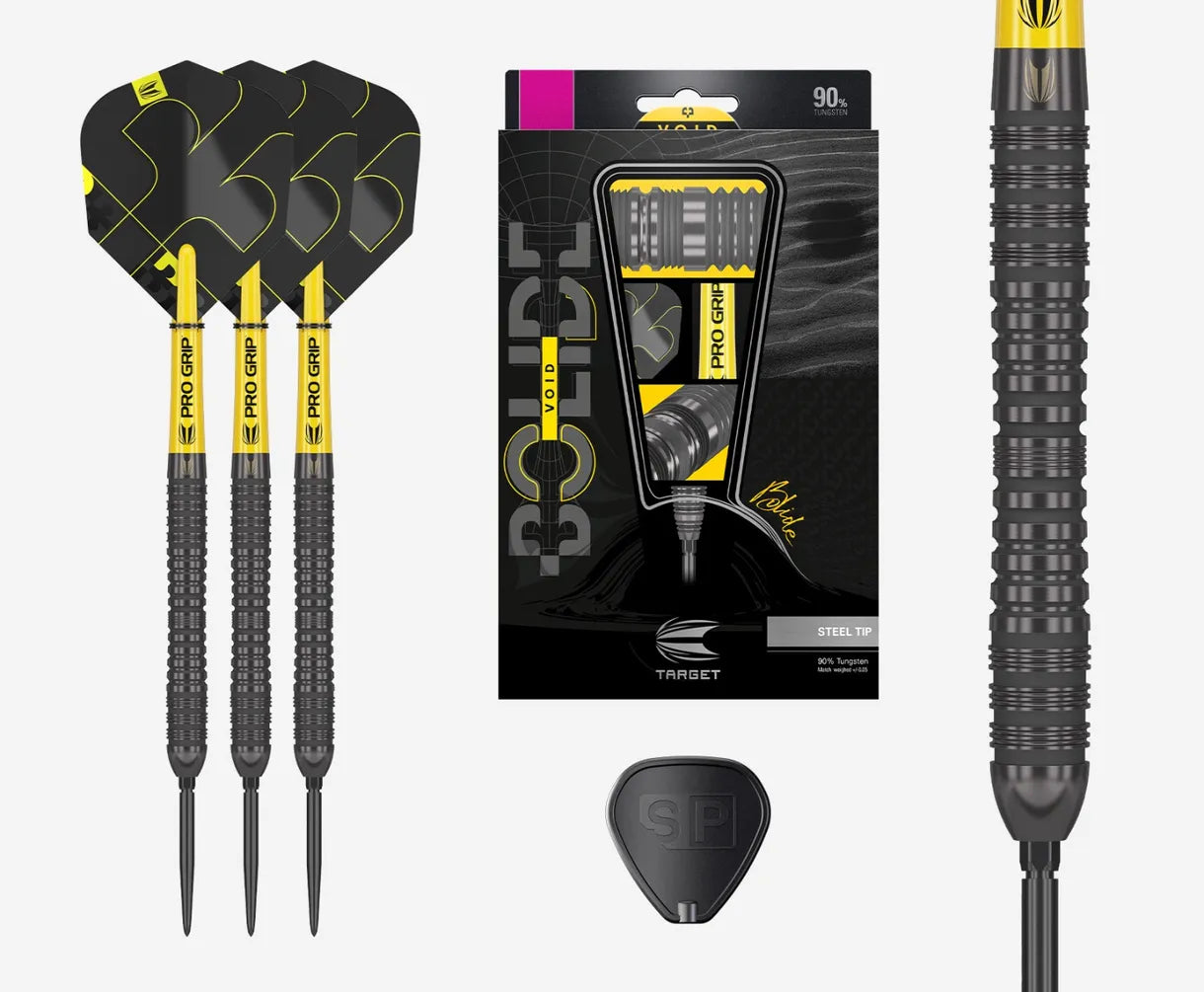 Target Darts - Bolide Voide 4 Swiss Point