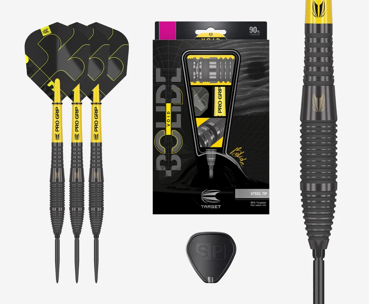 Target Darts - Bolide Void 5 Swiss Point