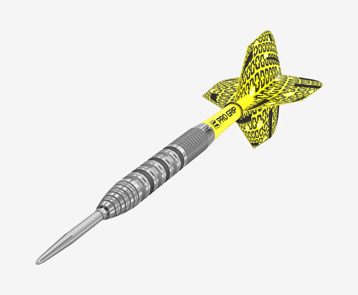Target Darts - Bolide 01 Swiss Points