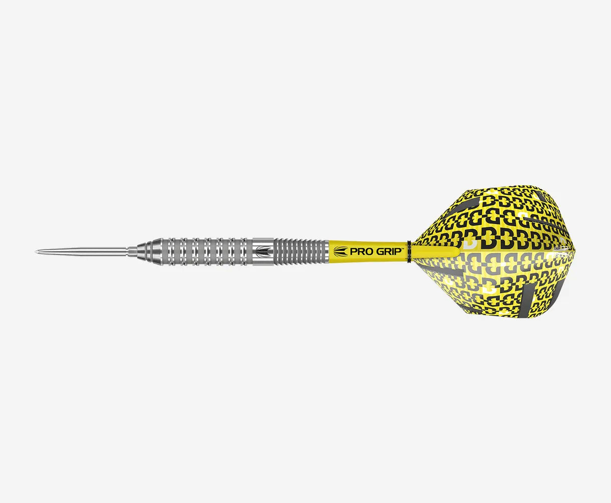 Target Darts - Bolide 02 Swiss Point