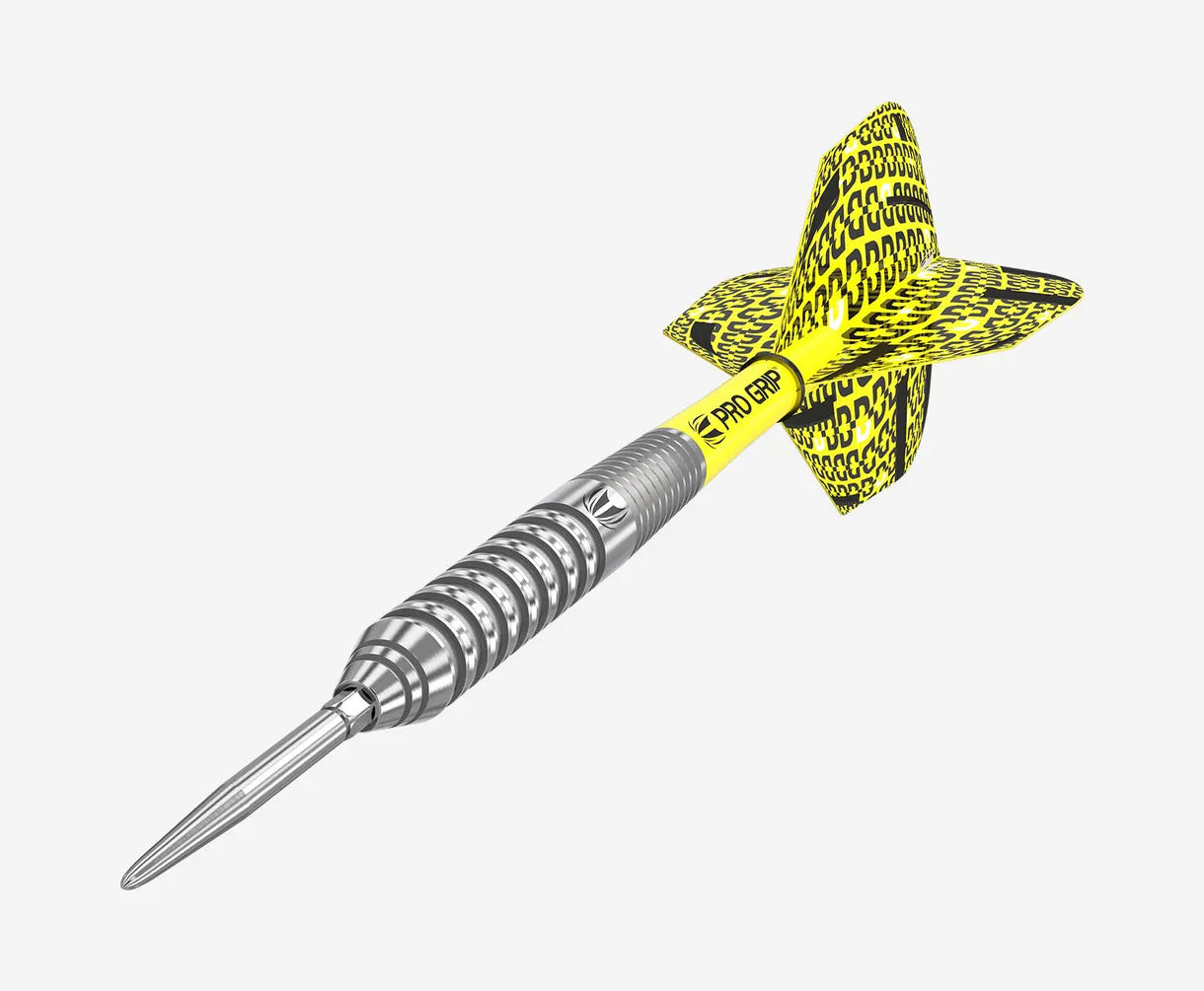Target Darts - Bolide 02 Swiss Point