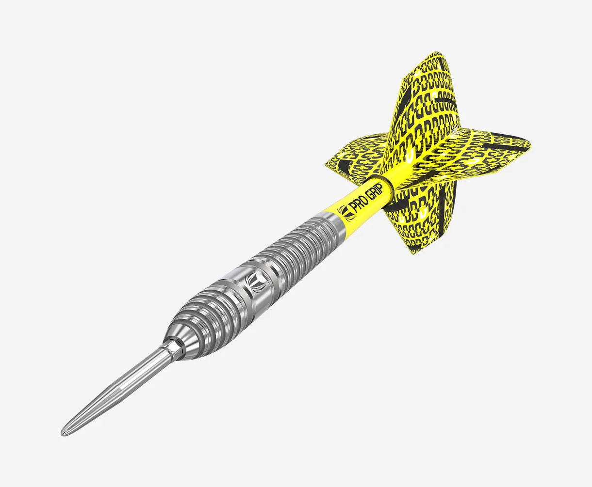 Target Darts - Bolide 3 Swiss Points