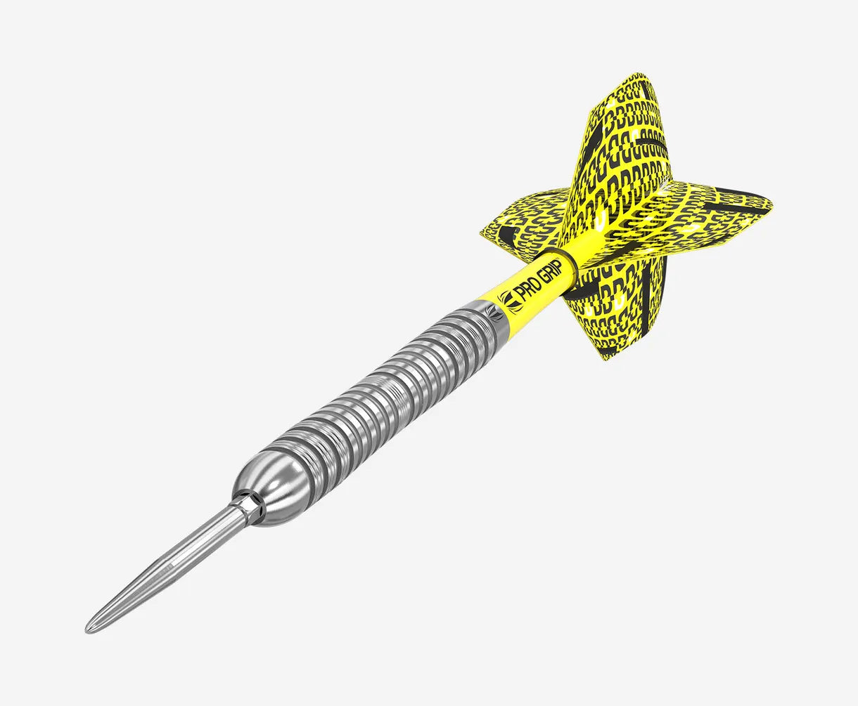 Target Darts - Bolide 04 Swiss Points