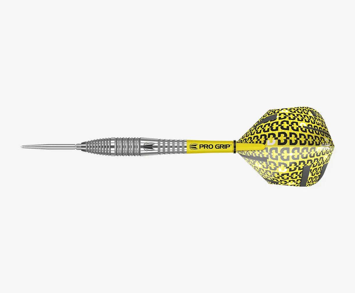 Target Darts - Bolide 05 Swiss Points