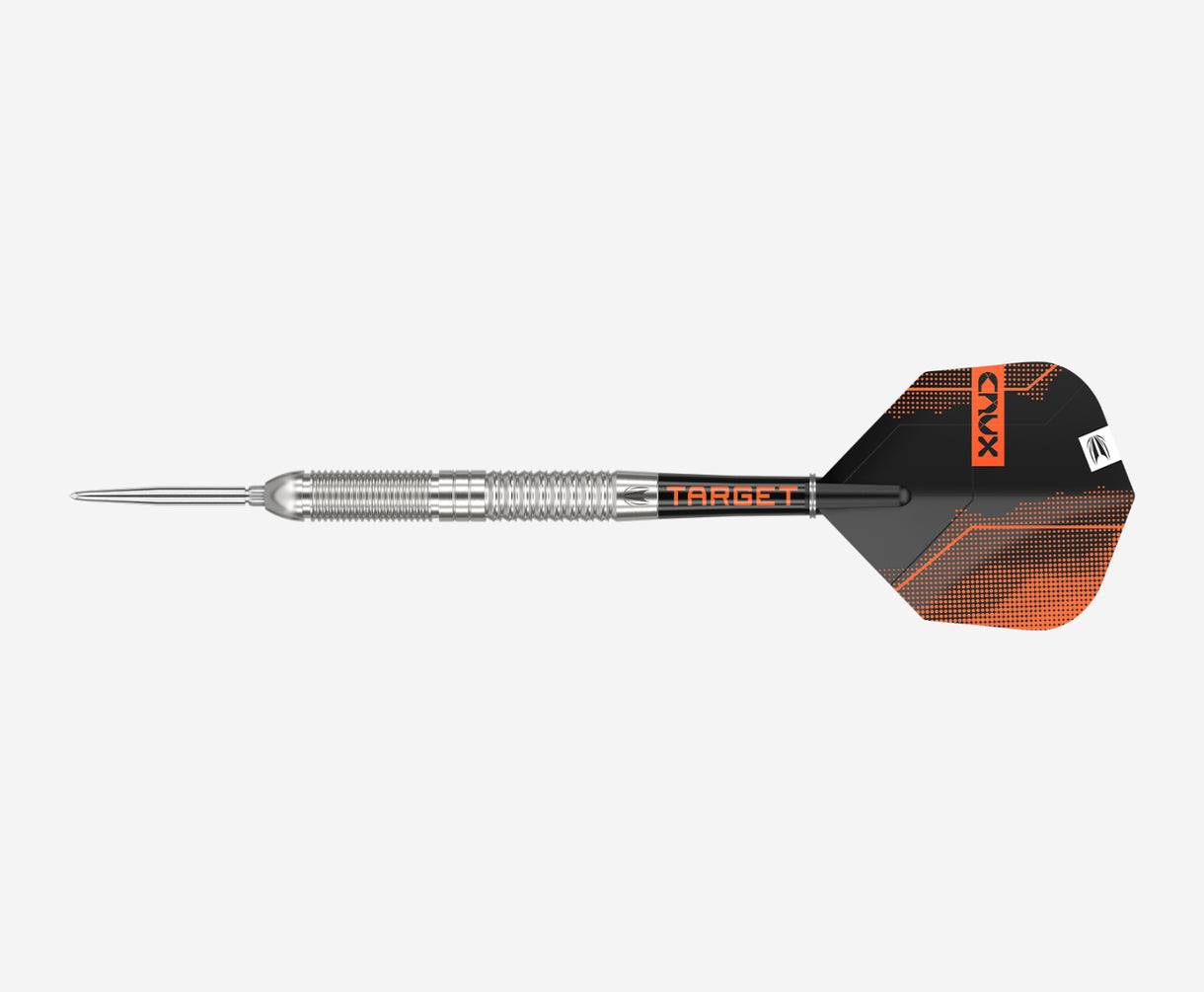 Target Darts - Crux 1 Swiss Point