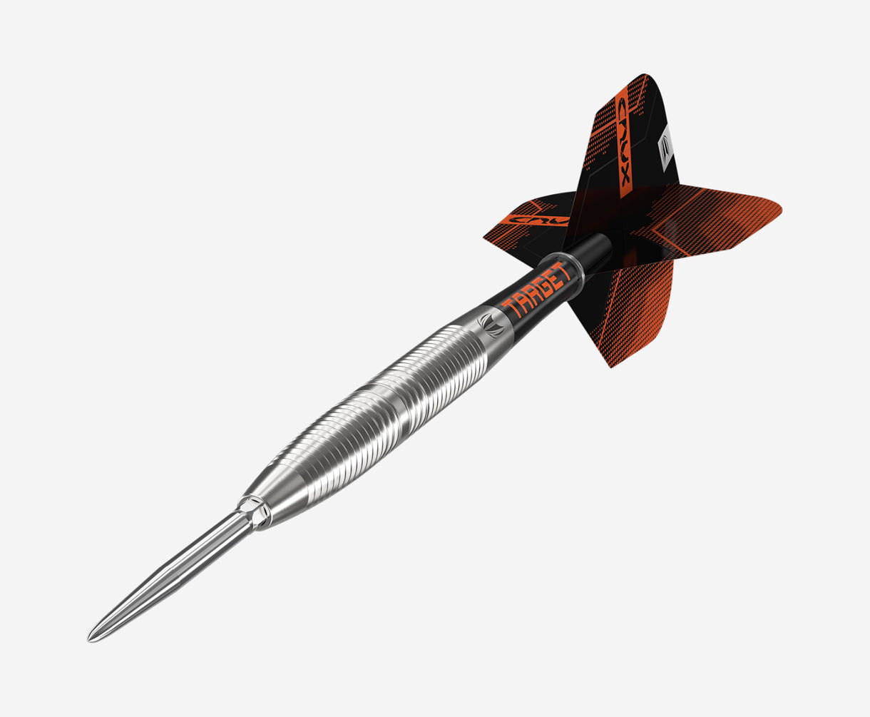 Target Darts - Crux 2 Swiss Point