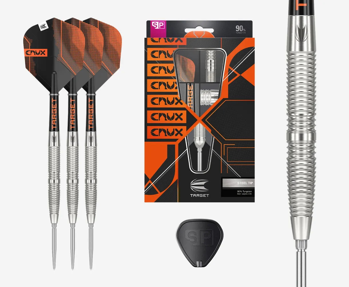Target Darts - Crux 2 Swiss Point