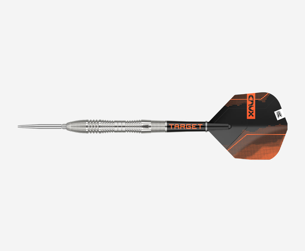 Target Darts - Crux 3 Swiss Point