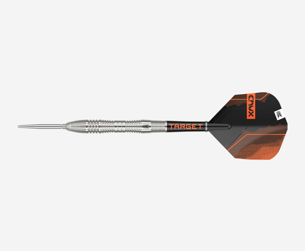 Target Darts - Crux 3 Swiss Point