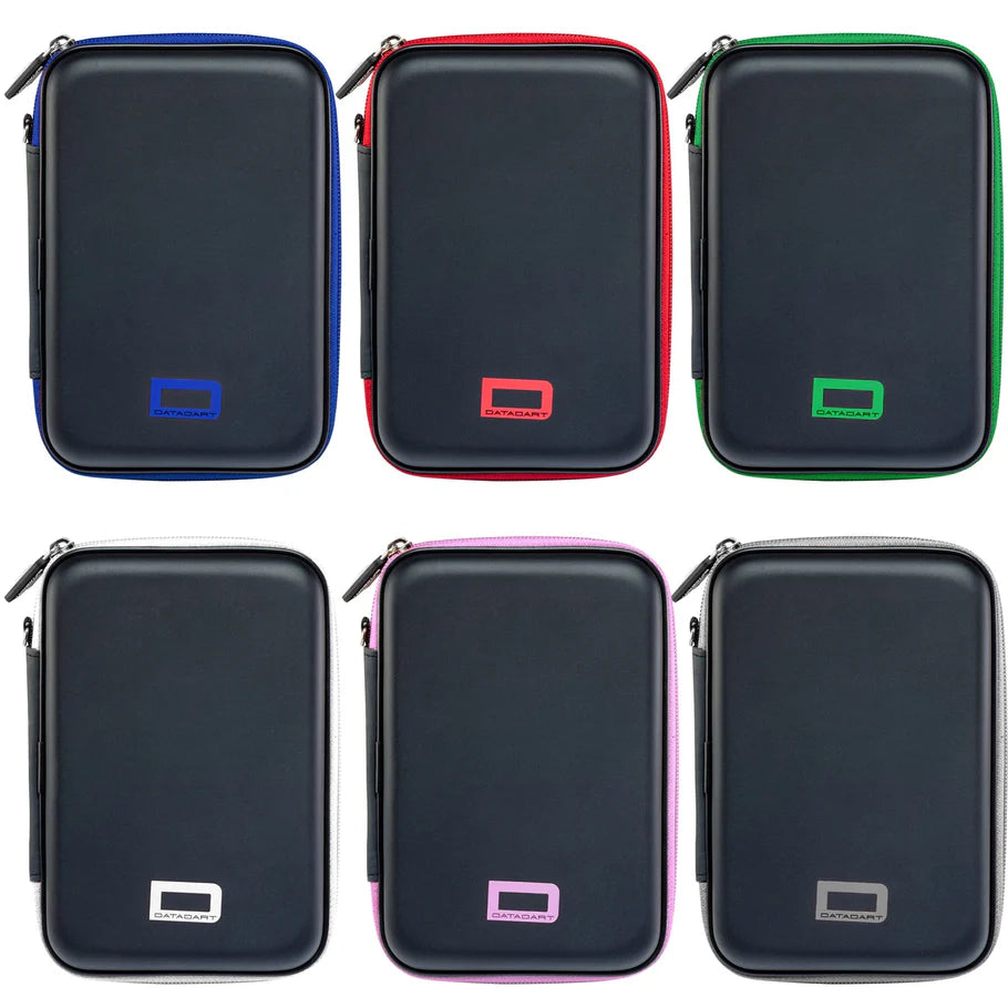 DataDart - Large Propac Large Darts Eva Darts Case