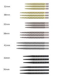Target Diamond Pro Points