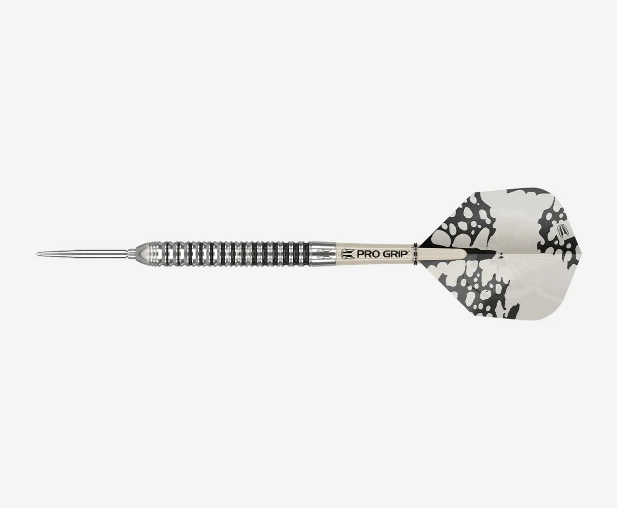 Target Darts - Exo 01 Swiss Points