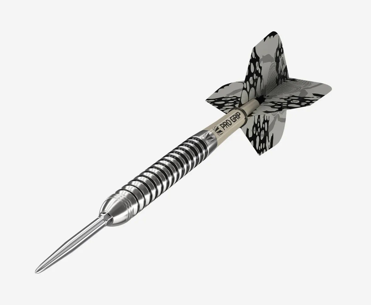 Target Darts - Exo 01 Swiss Points