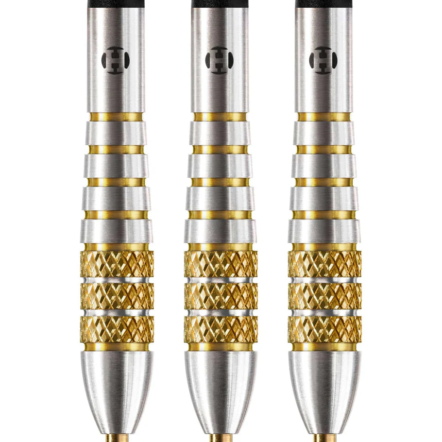 Harrows Darts - Boxer Anniversary Edition - Bomb