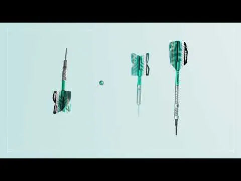 Target Darts - Hydro 02 2025