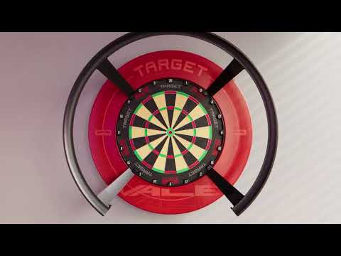 Target Omni - Self Scoring Ring