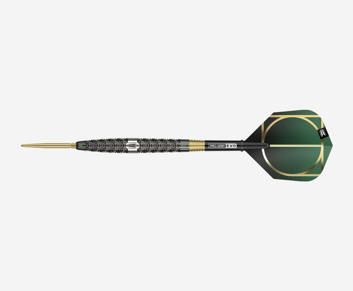Target Darts - Cult 01 Swiss Points
