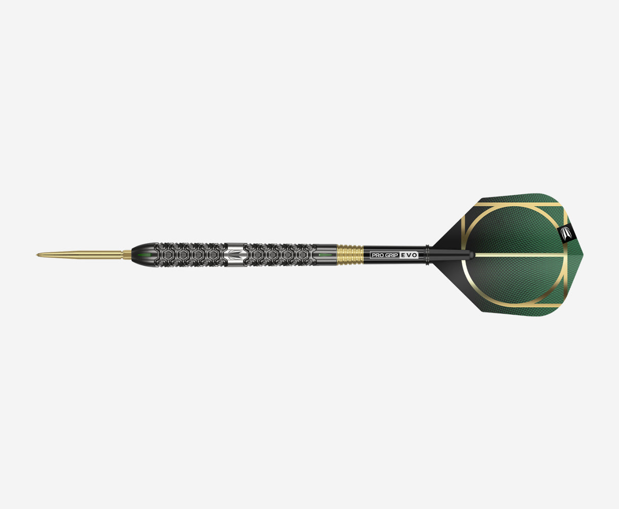 Target Darts - Cult 02 Swiss Points