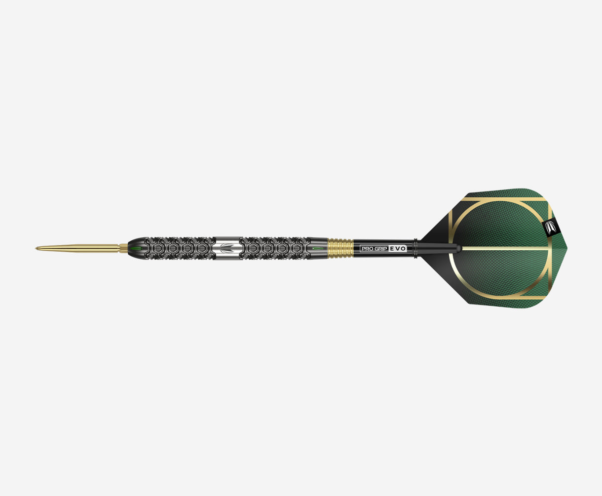 Target Darts - Cult 03 Swiss Points