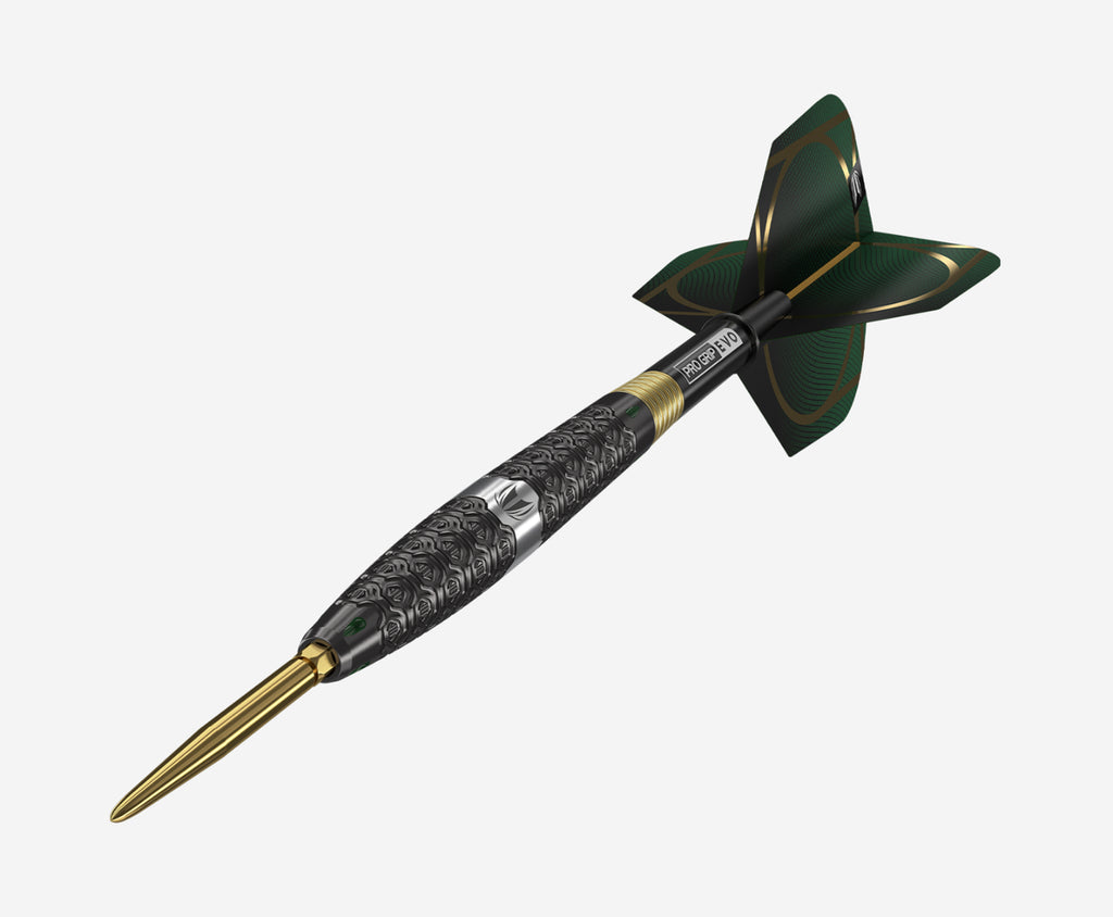 Target Darts - Cult 01 Swiss Points