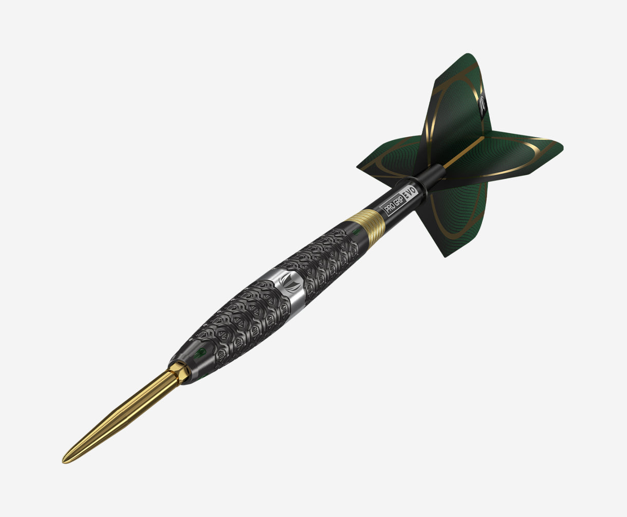 Target Darts - Cult 01 Swiss Points